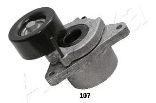 OEM TENSIONER ASSY, PULLEY 12801107