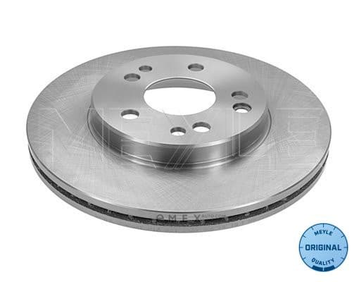 OEM BRAKE ROTOR 0155210033