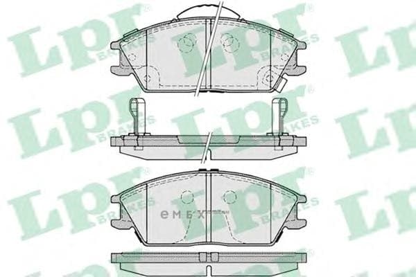 OEM 05P1222