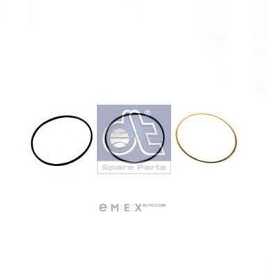 OEM SEAL KIT 491140