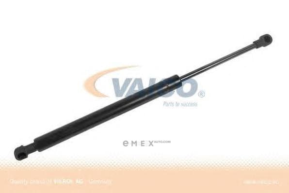 OEM GAS SPRING/BOOT AREA E46 V201007