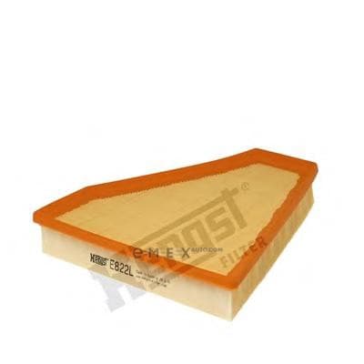 OEM AIR FILTER ELMT-3(E90) E822L