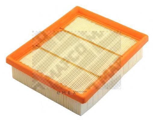 OEM FILTER ASSY, AIR ELEMENT 60853