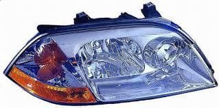 OEM UNIT HEAD LIGHT R 33101S3VA01