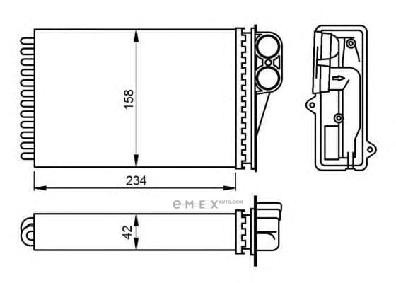 OEM 54304