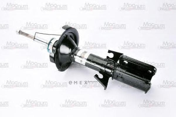 OEM SHOCK ABSORBER AGM008MT