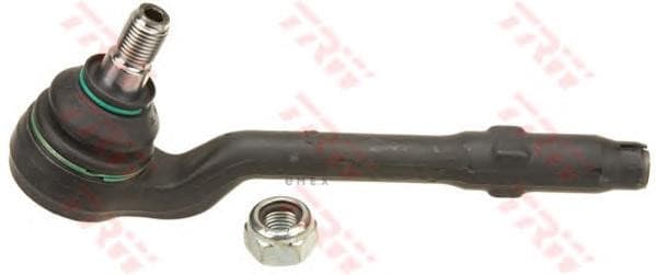 OEM END ASSY, TIE ROD STEERING JTE1006