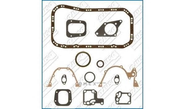 OEM CONVERSION SET 54053300