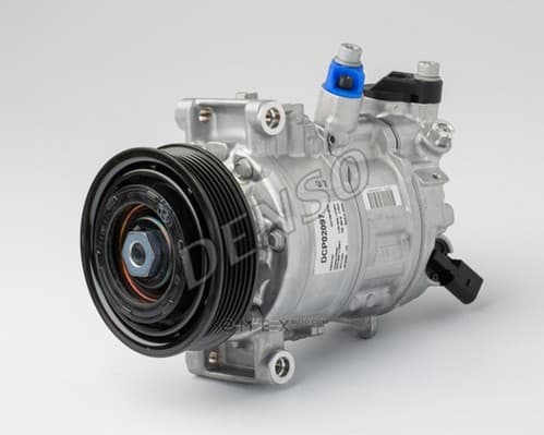 OEM COMPRESSOR A/C-AUDI A4/A5/Q5 DCP02097