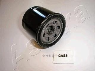 OEM FILTER ASSY, FUEL PUMP 10GASS