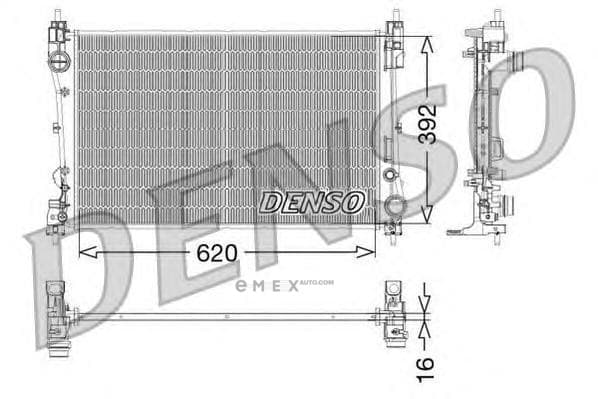 OEM DRM09115