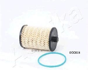 OEM FILTER ASSY, FUEL PUMP 30ECO031