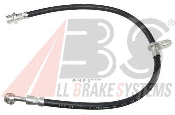 OEM Brake Hoses/ABS SL6076