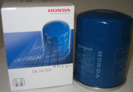 OEM OIL FILTER CARTRIDGE 15400RBAF01