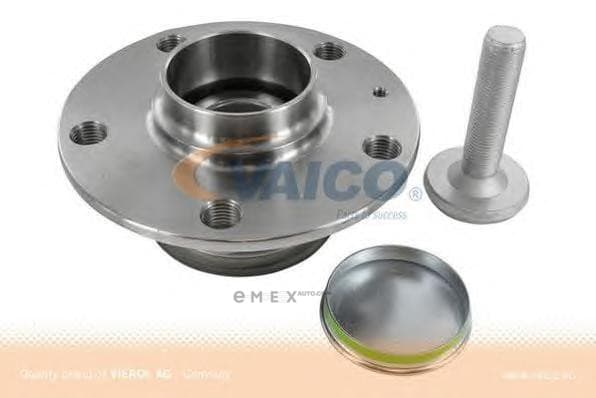 OEM WHEEL BRG KIT/AUD/SEAT/VW V108343