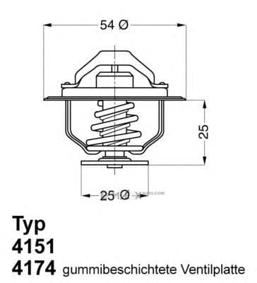 OEM 415176D