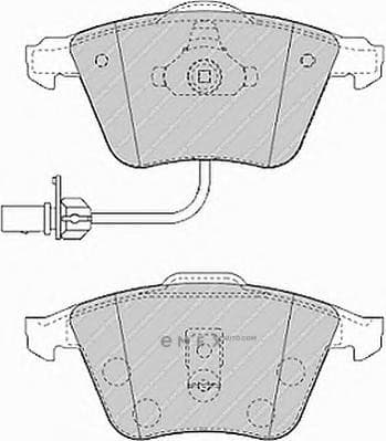 OEM FDB1407