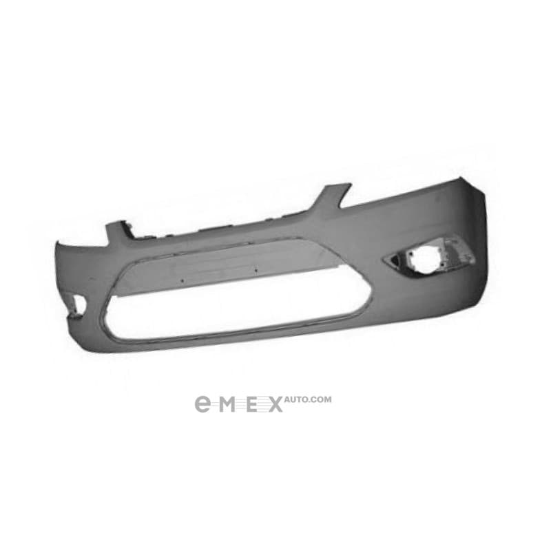 OEM BUMPER ASY - FRONT 1488735