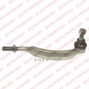 OEM TIE ROD END TA2490