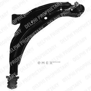 OEM LOWER WISHBONE TC734