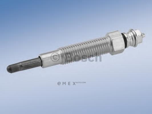 OEM SPARK PLUG 0250202093