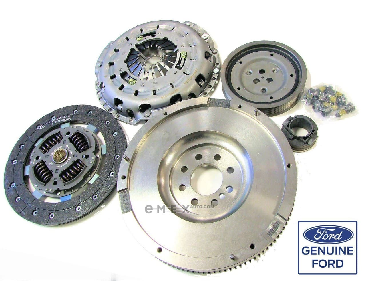 OEM CONVERSION KIT - DMF 1688872