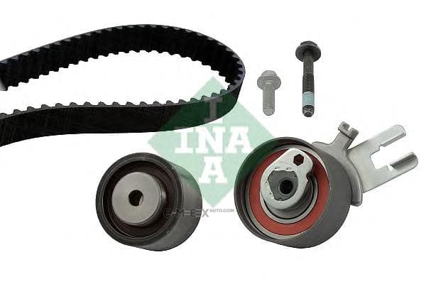 OEM REPAIR KIT, TIMING 530058210