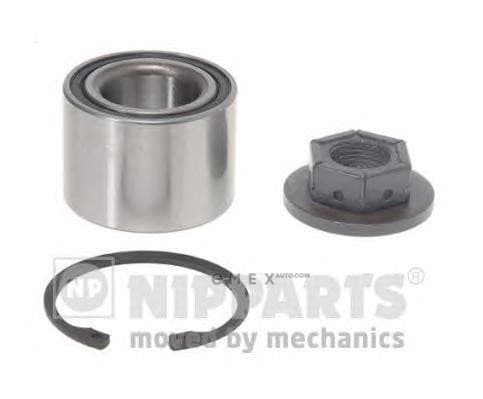 OEM BEARING, TAPERED N4713041