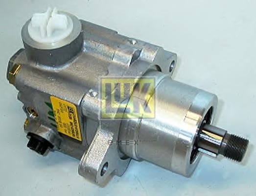 OEM STEERING PUMP - VOLVO 542001810