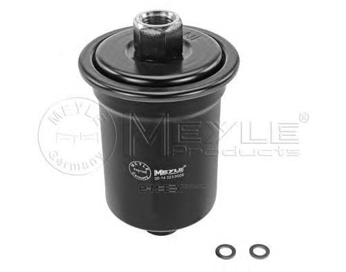 OEM FILTER ASSY, FUEL PUMP 30143230006