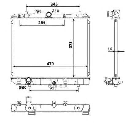 OEM 53918