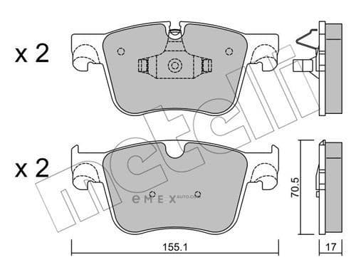 OEM 2209850