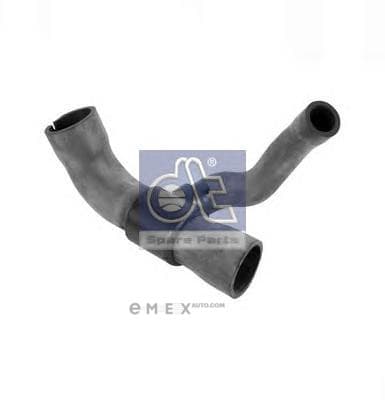 OEM RUBBER TUBE 111595