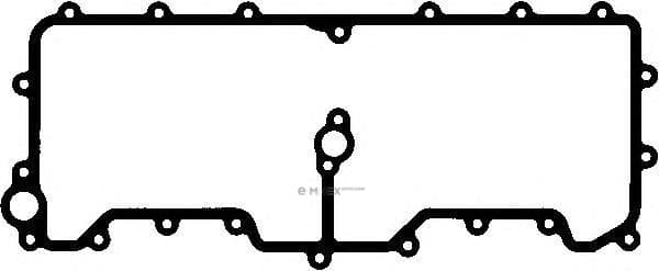 OEM GASKET, CYLINDER HEAD METAL 404900