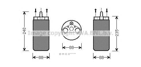 OEM RTD453