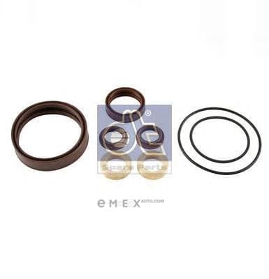 OEM REPAIR KIT 490911