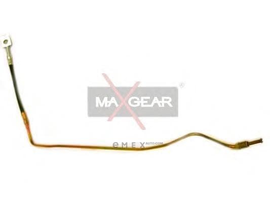 OEM FERROUS PIPE 520121