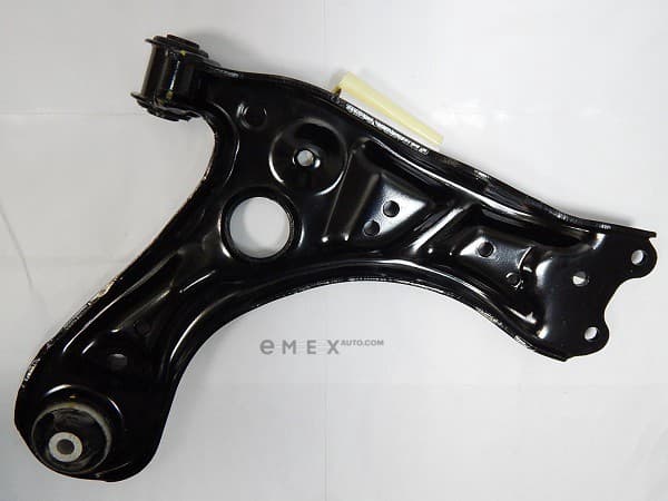 OEM CONTR ARM 6RU407151