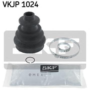 OEM DUST BOOT, KIT AXLE JOINT VKJP1024