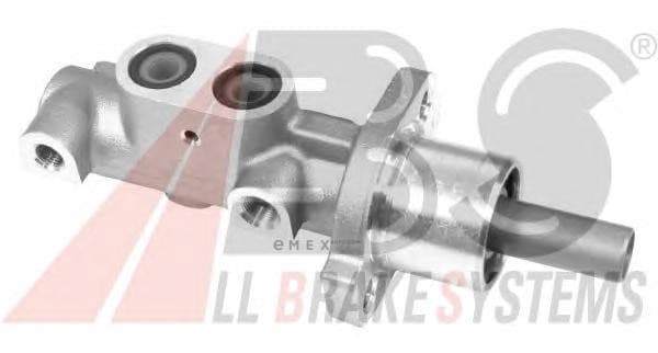 OEM Brake Master Cil./ABS 41087X