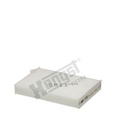 OEM FILTER ASSY, CABIN AIR E3908LI