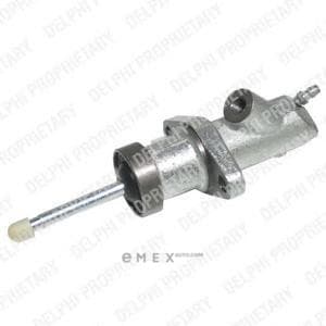 OEM SLAVE CYLINDER ASSY LL40821