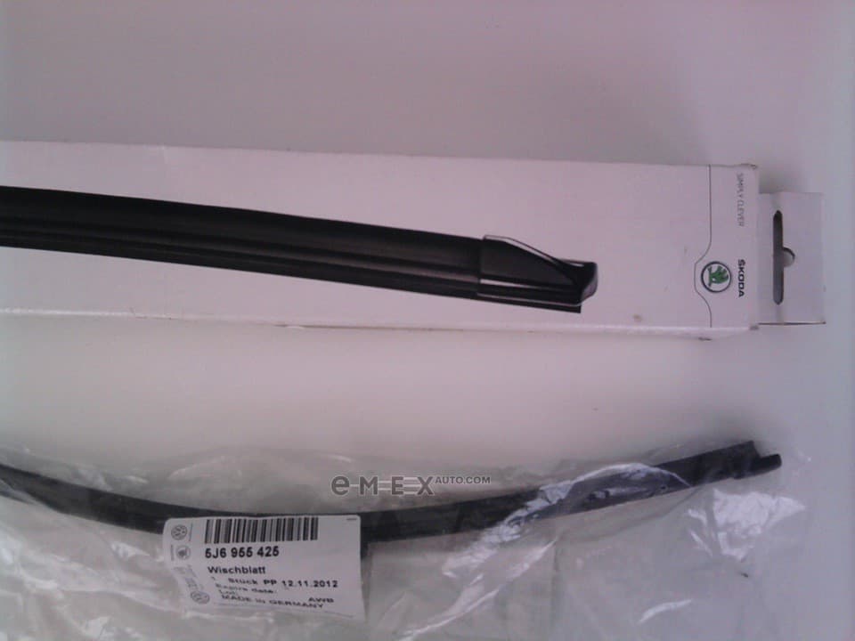 OEM LINK ASSY, WINDSHIELD WIPER 5J6955425