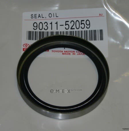 OEM SEAL,OIL 9031152059