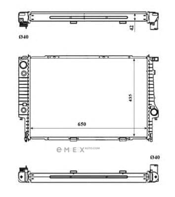 OEM 519589