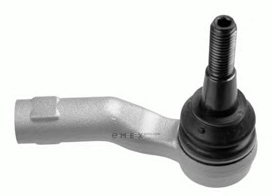 OEM LR TIE ROD END FRONT RH 3629701