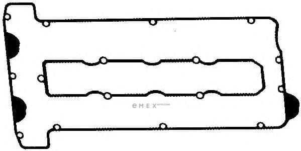 OEM ROCKER COVER SET 56001900