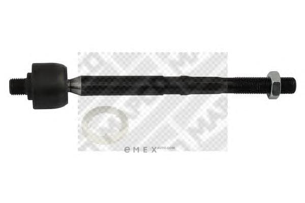 OEM END ASSY, STEERING RACK 49149