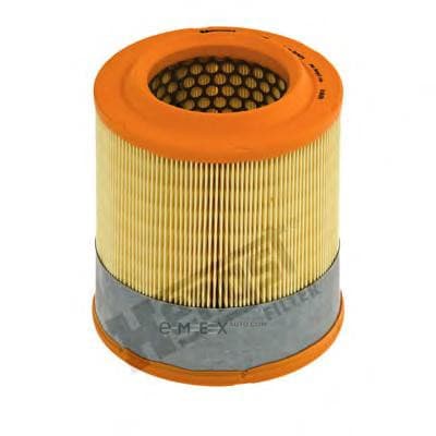 OEM AIR FILTER ELMT-AUDI(A8) E725L