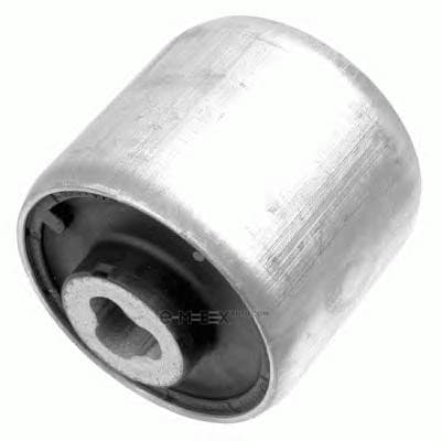 OEM BUSHING, SUSPENSION ARM 3505601